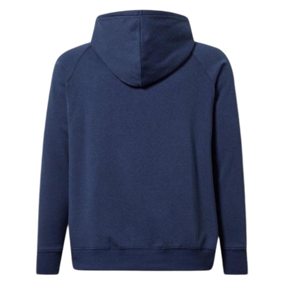 Frosty the Snowman Classic Fit Cozy Fleece Hoodie - Picture 2 of 6